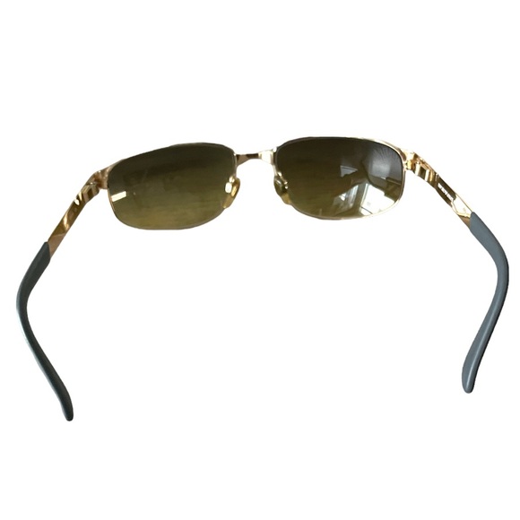 Emporio Armani 161 S Vintage Sunglasses main image 5